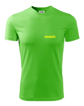 Hasiči názov samostatný