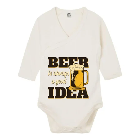 Beer idea