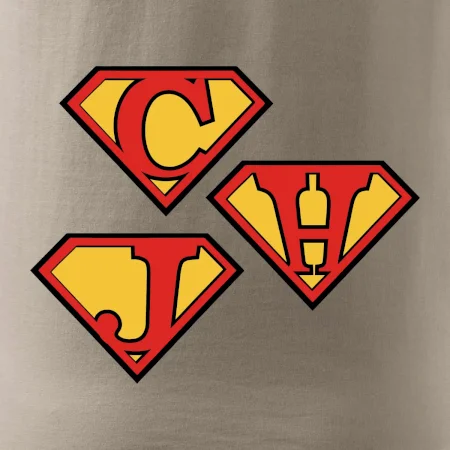 Superman písmeno