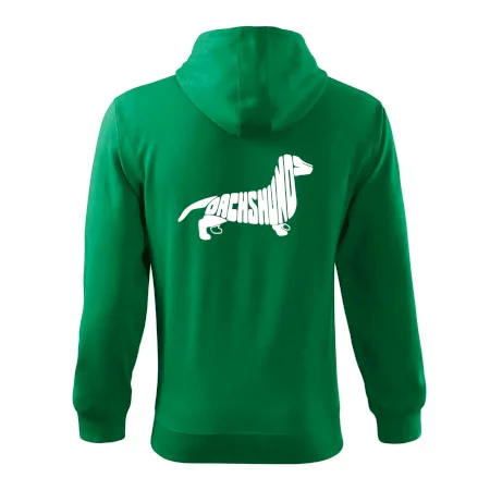 Jazvečík - Dachshund