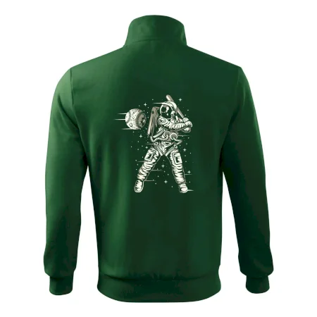 Space Baseball