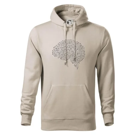 Tlačený spoj mozog