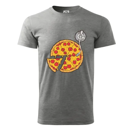 Pizza DJ