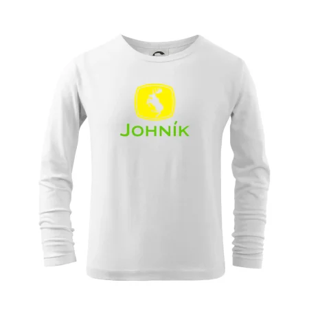 Johník
