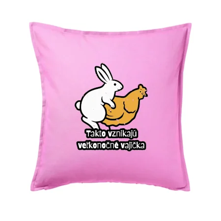 Takto vznikajú veľkonočné vajíčka