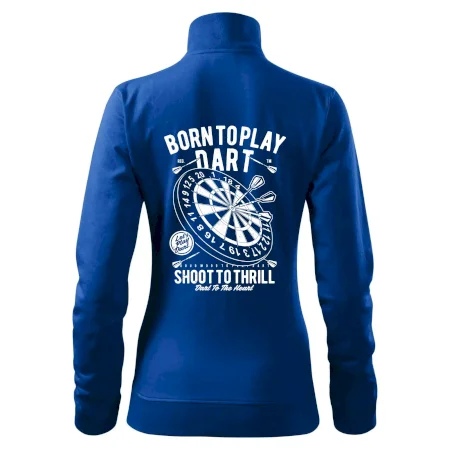 Born To Play Dart