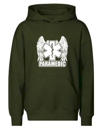 Paramedic
