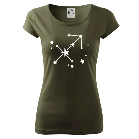 Súhvezdie - Sagittarius - Strelec