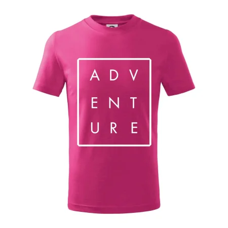 Adventure obdĺžnik