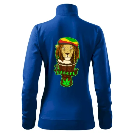 Reggae lev