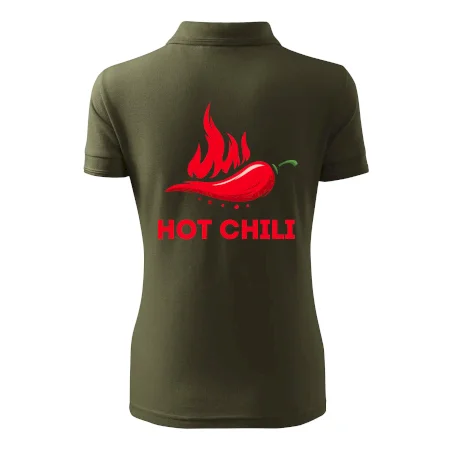 Hot Chili