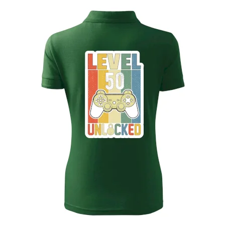 Gaming narodeniny 50