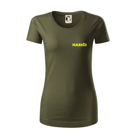 Hasiči názov samostatný