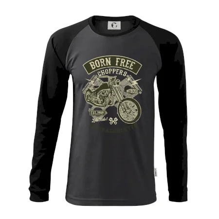 Born Free Choppers