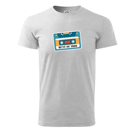 Narodeniny kazeta Best of 1966