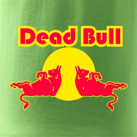 Dead Bull