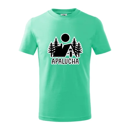 Apalucha chalupa