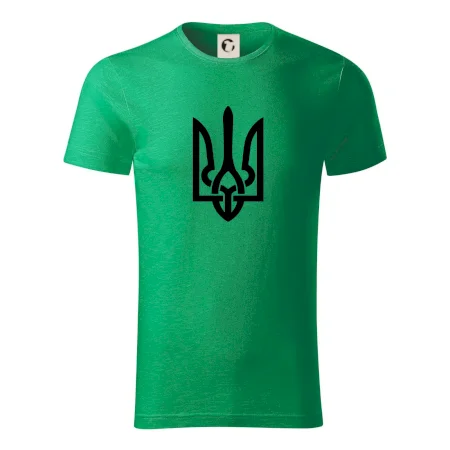 Ukrajina trojzubec veľký