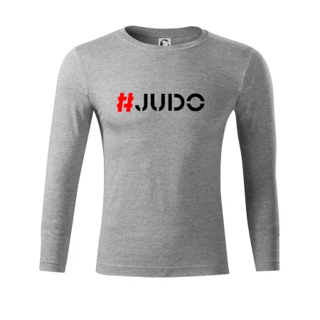 Judo Hashtag
