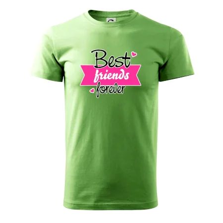 Best friends stuha