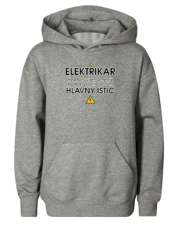 HLAVNÝ ISTIČ - ELEKTRIKÁR - Keď tancujem a nehrá hudba, vypnite prosím