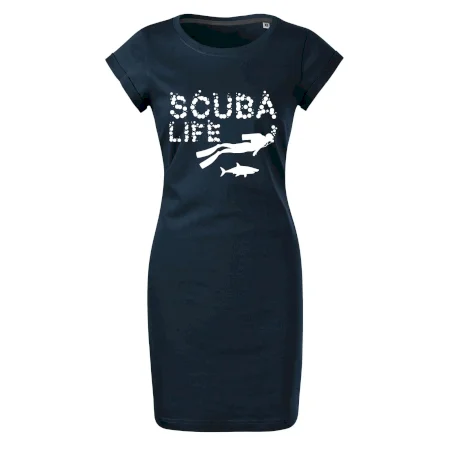 Scuba life