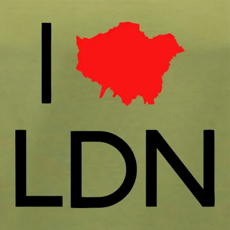 I Love LDN