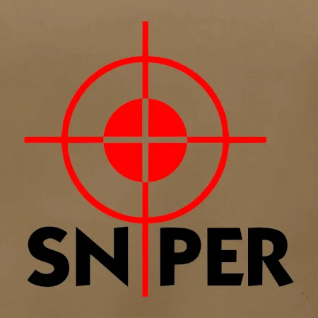 Sniper zameriavač