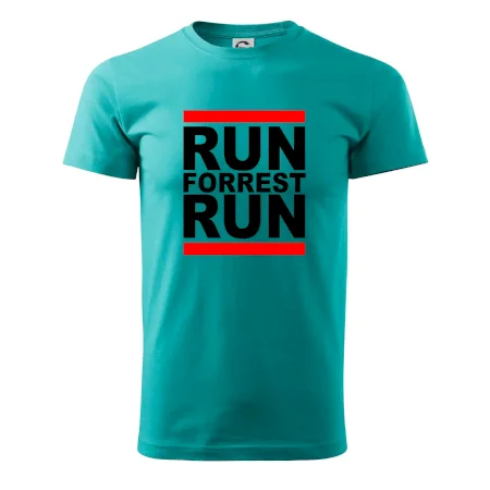 Run Forrest Run