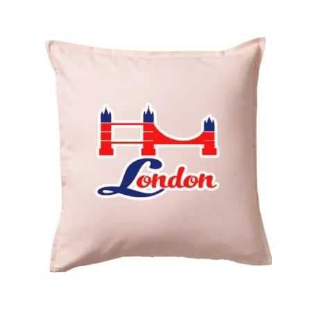 London most