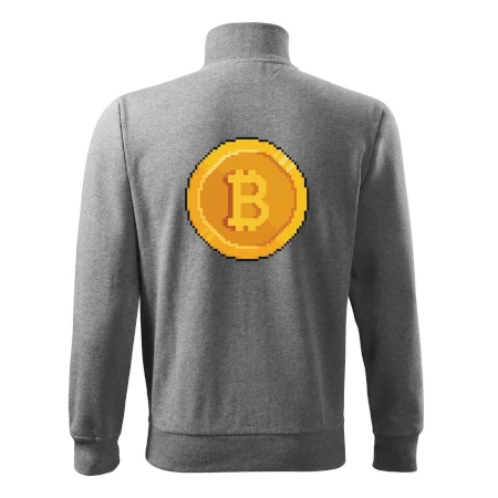 Bitcoin minca