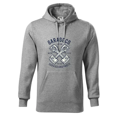 Garage Co