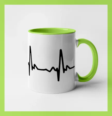 Veterinár EKG