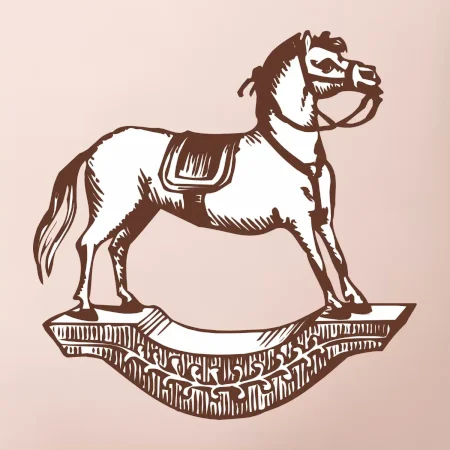 Hojdací kôň