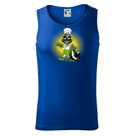 Skunk kuchár (Pecka design)