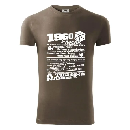 1960 v kocke