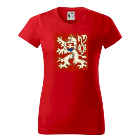 Znak ČSR - Československá republika (1948–1960)