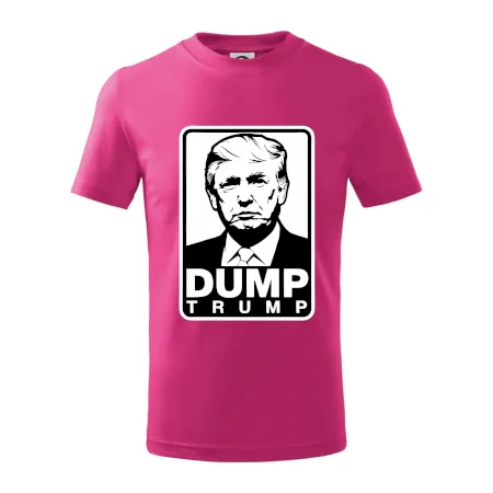 Dump Trump