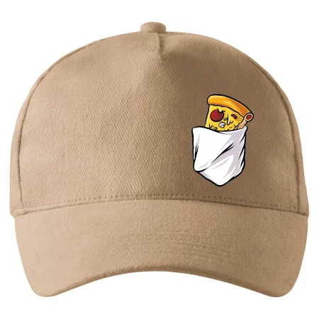 Pizza vo vrecku