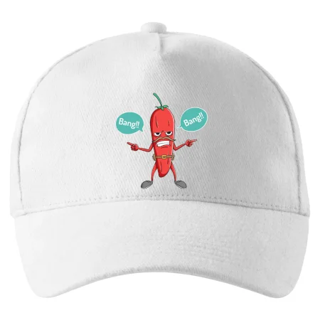 Chilli bang bang