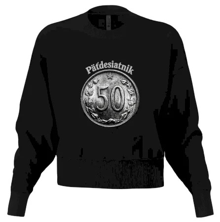 Päťdesiatnik Československý 1963 - 1978