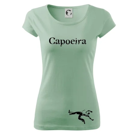 Capoeira veľký
