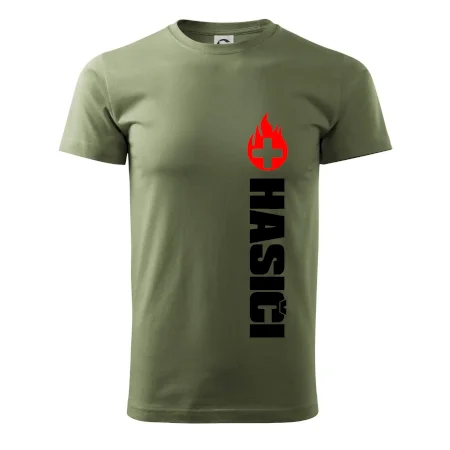 Hasiči zdravotník