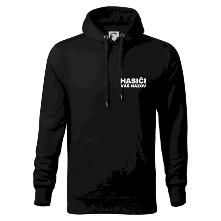 Hasiči nápis (názov zboru - vlastný nápis)