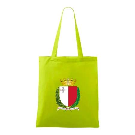 Malta - statný znak