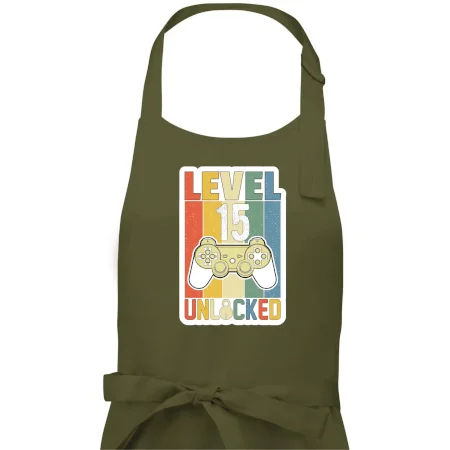 Gaming narodeniny 15