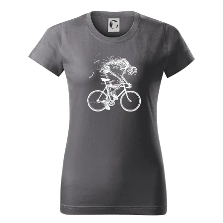 Gravel Bike - kostra