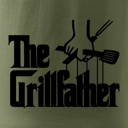 The Grillfather