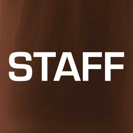 Staff