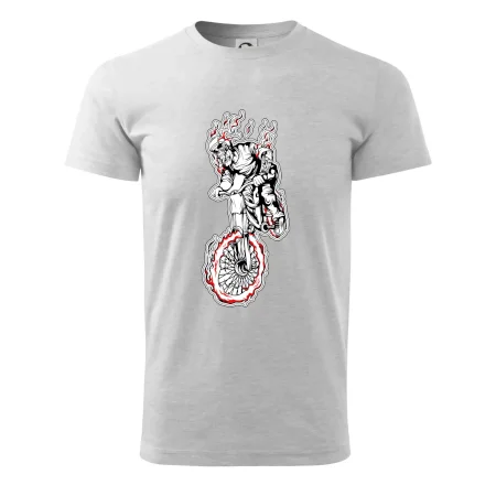 Kostra downhill